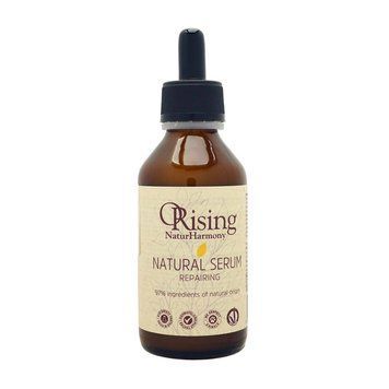 Восстанавливающая сыворотка для волос Orising NaturHarmony Natural Serum Repairing 100 мл - основное фото