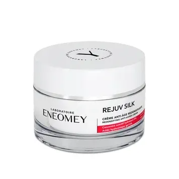 Уплотняющий крем для лица Eneomey Rejuv Silk Redensifying Anti-aging Cream 50 мл