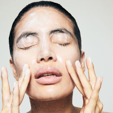 Гидрофильное масло INSTYTUTUM Renewal Melting Cleanser 120 мл - основное фото