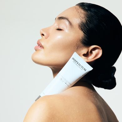 Гидрофильное масло INSTYTUTUM Renewal Melting Cleanser 120 мл - основное фото