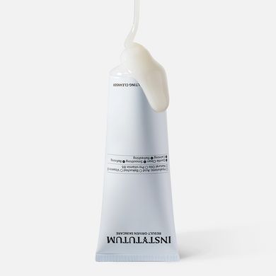 Гидрофильное масло INSTYTUTUM Renewal Melting Cleanser 120 мл - основное фото