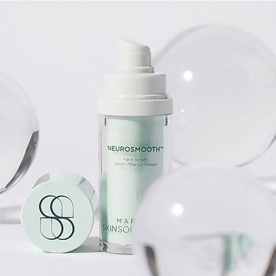 Сироватка для обличчя Jan Marini NeuroSmooth Face Serum 30 мл - основне фото