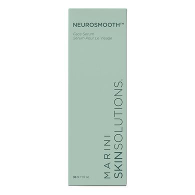 Сироватка для обличчя Jan Marini NeuroSmooth Face Serum 30 мл - основне фото