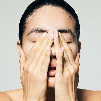 Гидрофильное масло INSTYTUTUM Renewal Melting Cleanser 120 мл - основное фото