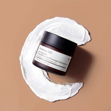 Ночной увлажняющий крем Perricone MD High Potency Retinol Recovery Overnight Moisturizer 59 мл - основное фото