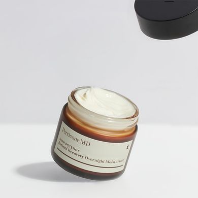 Ночной увлажняющий крем Perricone MD High Potency Retinol Recovery Overnight Moisturizer 59 мл - основное фото