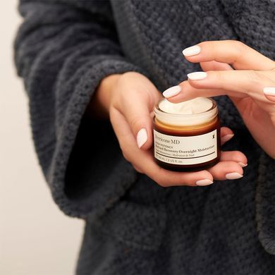 Ночной увлажняющий крем Perricone MD High Potency Retinol Recovery Overnight Moisturizer 59 мл - основное фото