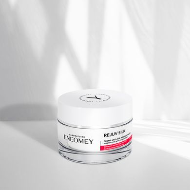 Уплотняющий крем для лица Eneomey Rejuv Silk Redensifying Anti-aging Cream 50 мл - основное фото