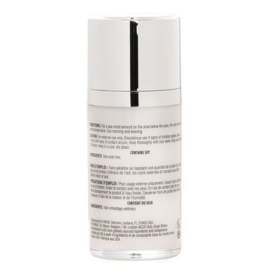 Восстанавливающий гель для век с коллагеном Image Skincare Image MD Restoring Collagen Recovery Eye Gel 15 мл - основное фото
