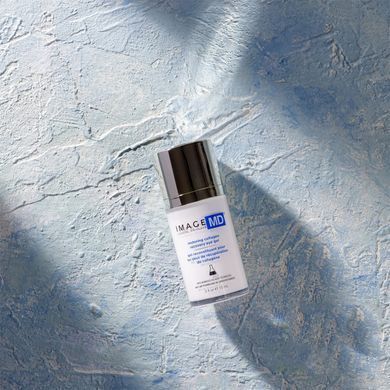 Восстанавливающий гель для век с коллагеном Image Skincare Image MD Restoring Collagen Recovery Eye Gel 15 мл - основное фото