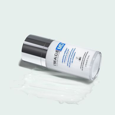 Восстанавливающий гель для век с коллагеном Image Skincare Image MD Restoring Collagen Recovery Eye Gel 15 мл - основное фото