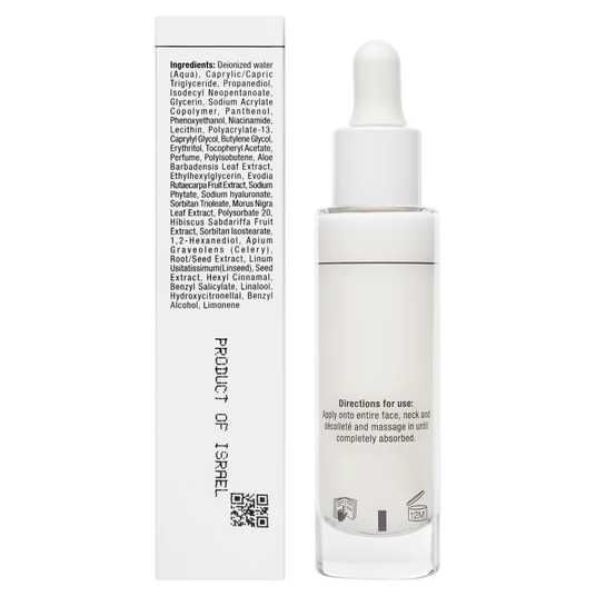 ᐉ Christina Line Repair Glow Hydra Fusion Concentrate 30 мл