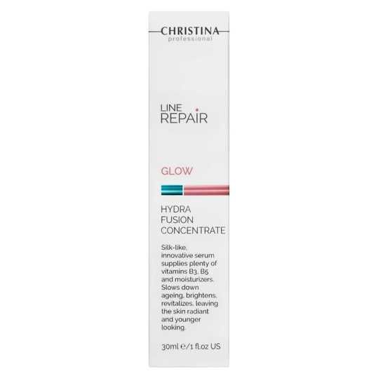 ᐉ Christina Line Repair Glow Hydra Fusion Concentrate 30 мл