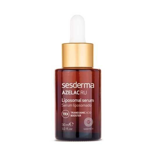 ᐉ Sesderma Azelac Ru Liposomal Serum 30 мл - купить в Лазерхауз