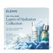 ELEMIS Kit: Pro-Collagen Layers of Hydration Collection - Трио Про-Коллаген мгновенное увлажнение кожи - дополнительное фото