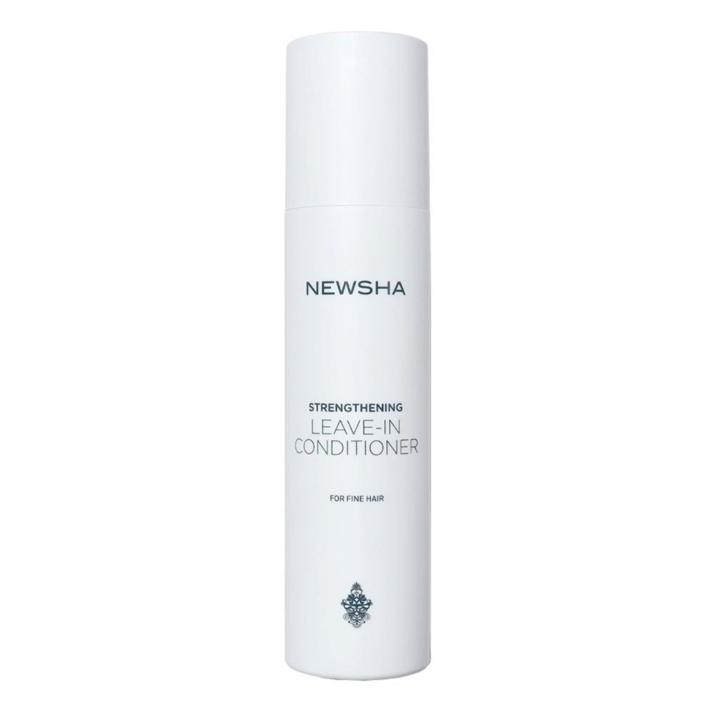 ᐉ NEWSHA Strengthening Leave-In Conditioner 200 мл - купить в