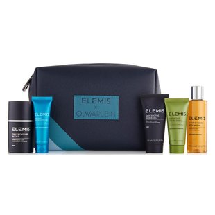 Дорожный набор для мужчин ELEMIS Men's Luxury Traveller Kit - основное фото