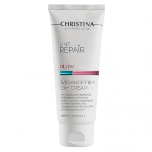 Дневной крем «Сияние и упругость» Christina Line Repair Glow Radiance Firm Day Cream 60 мл - основное фото