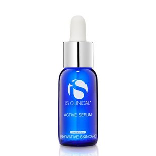 Активная сыворотка для лица iS CLINICAL Active Serum 15 мл - основное фото