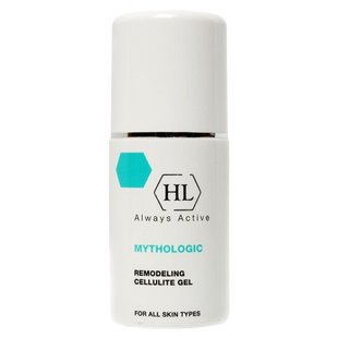 Антицеллюлитный гель Holy Land Mythologic Remodeling Cellulite Gel 125 мл - основное фото