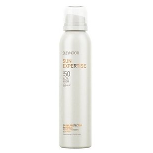 Солнцезащитный спрей SPF 50 Skeyndor Sun Expertise Spray SPF 50 200 мл - основное фото