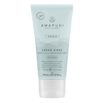 Крем-ополіскувач для волосся Paul Mitchell Awapuhi Wild Ginger Repair Cream Rinse 75 мл - основне фото