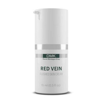 Крем для лікування та профілактики куперозу Danne Montague King Red Vein Cream 15 мл - основне фото