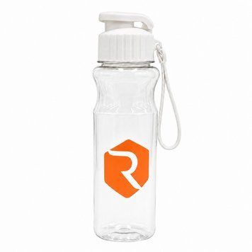 Шейкер для колагену Rejuvenated Collagen Shaker 1 шт - основне фото
