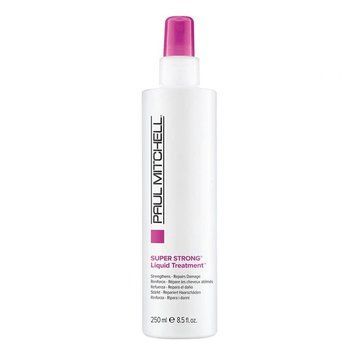 Восстанавливающий спрей для волос Paul Mitchell Super Strong Liguid Treatment 250 мл - основное фото