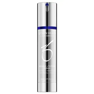 Крем для лица с витамином A 0.5% ZO Skin Health Wrinkle + Texture Repair 0.5% Retinol 50 мл