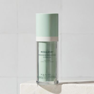Крем-лосьйон проти куперозу Jan Marini Rosalieve Redness Reducing Complex 30 мл - основне фото
