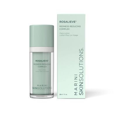 Крем-лосьйон проти куперозу Jan Marini Rosalieve Redness Reducing Complex 30 мл - основне фото