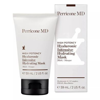 Інтенсивна зволожувальна маска Perricone MD High Potency Hyaluronic Intensive Hydrating Mask 59 мл - основне фото