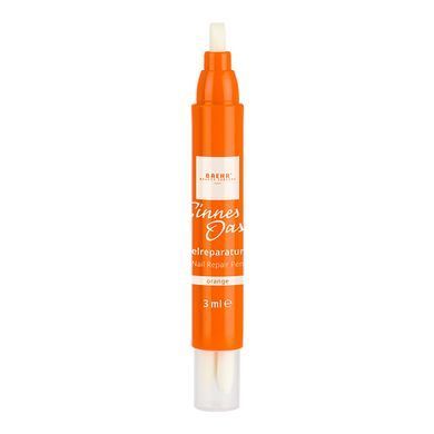 Олівець для відновлення нігтів зі змінними аплікаторами Baehr Nail Repair Pen Sinnes Oase 3 мл - основне фото