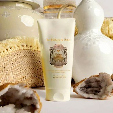 Крем для душу &laquo;Тадж-Палас&raquo; La Sultane De Saba Shower Cream Taj Palace 200 мл - основне фото