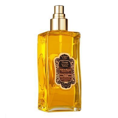Олія краси &laquo;Аюрведик&raquo; La Sultane De Saba Beauty Oil Oriental Ayurvedic 200 мл - основне фото