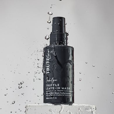 Несмываемая трюфельная маска-спрей для волос TruffLuv Indulge Truffle Leave-In Mask 125 мл - основное фото