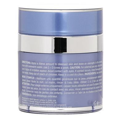 Нічна відновлювальна маска з ретинолом Image Skincare Image MD Restoring Overnight Retinol Mask 50 мл - основне фото