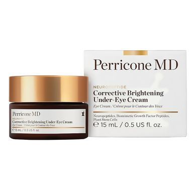 Осветляющий крем для глаз Perricone MD Neuropeptide Corrective Brightening Under-Eye Cream 15 мл - основное фото