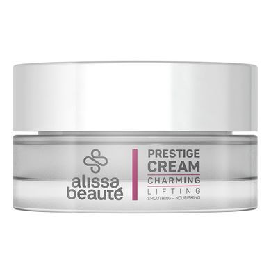 Подарунковий набір на основі пептидів для зрілої шкіри Alissa Beaute Charming Kit 2025 - основне фото