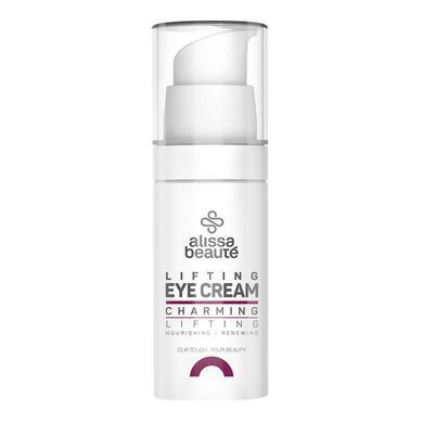Подарунковий набір на основі пептидів для зрілої шкіри Alissa Beaute Charming Kit 2025 - основне фото