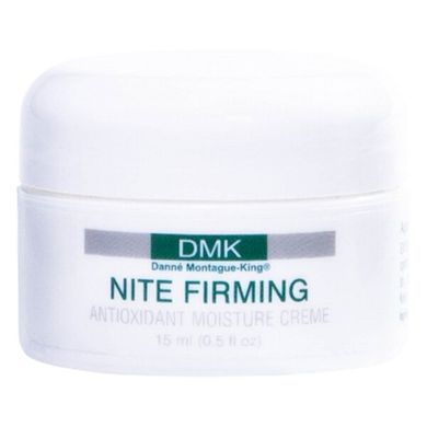 Увлажняющий ночной крем Danne Montague King Nite Firming Crème 15 мл - основное фото