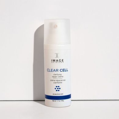 Восстанавливающий крем для проблемной кожи Image Skincare Clear Cell Clarifying Repair Cream 48 г - основное фото
