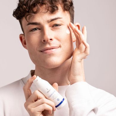 Восстанавливающий крем для проблемной кожи Image Skincare Clear Cell Clarifying Repair Cream 48 г - основное фото