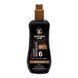 Водостійкий сонцезахисний спрей-гель з бронзатором Australian Gold Instant Bronzer SPF 6 237 мл - додаткове фото