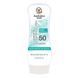 Солнцезащитный лосьон для тела Australian Gold Sensitive Skin Sun Protection Lotion SPF 50 237 мл - дополнительное фото