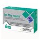 Диетическая добавка для улучшения иммунитета Named Natural Medicine In-Flu-Nam 24 шт - дополнительное фото