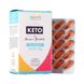 Ліполітична харчова добавка Biocyte Keto CLA Max 60 шт - додаткове фото