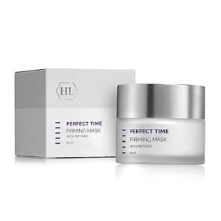 Підтягувальна маска для обличчя Holy Land Perfect Time Firming Mask 50 мл - основне фото