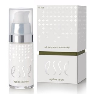 Антивозрастная сыворотка ESSE Ageless Serum + R11 30 мл - основное фото